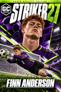 Soccer Goalkeeper — Personalized Poster | 18 × 24