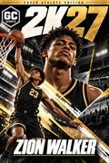 Basketball Dunking — Personalized Poster | 18 × 24